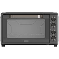 Black+Decker BXOV6000E - Mini-Backofen