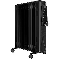Black+Decker BXRA2501E - Oil Radiator