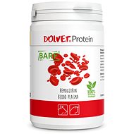 Dolfos Dolvet Protein 200 g - natural immunity support and iron source - Food Supplement for Dogs