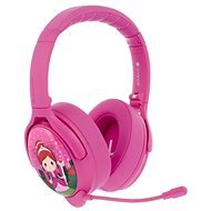 BuddyPhones Cosmos+ rózsaszín - Vezeték nélküli fül-/fejhallgató