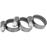 FESTA Hose clamp 90-110mm ZN 45613 - Hose Clip