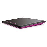 Belkin Laptop CushDesk hnedo-ružová - Podložka