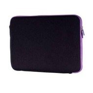 Belkin F8N140 černo-fialové - Laptop Case