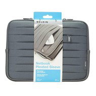  BELKIN Lifestyle Sleeve Pleat - Laptop Case
