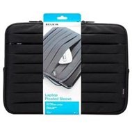  BELKIN Lifestyle Sleeve Pleat - Laptop Case