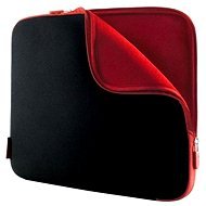 Notebook Tasche Belkin F8N047eaBR schwarz/rot - Laptop-Hülle