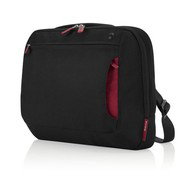 Belkin F8N097 černo-červená - Taška na notebook
