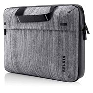 Belkin Netbook Move Sleeve, šedá - Laptop Bag