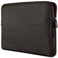 Belkin Merge Sleeve černo-červené - Laptop Case