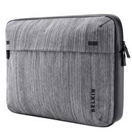 Belkin Move Sleeve šedé - Laptop Case