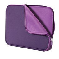 Belkin F8N160 fialové - Laptop Case