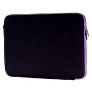 Belkin F8N160 black-purple - Laptop Case