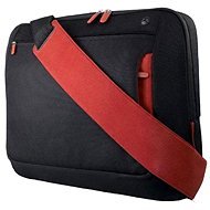 Belkin F8N244 black/red - Laptop Bag