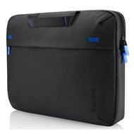 Belkin Laptop Move Sleeve, černá - Laptop Bag