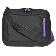 Belkin F8N244 black-purple - Laptop Bag
