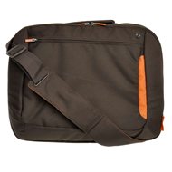 Belkin F8N244 hnědo-oranžová - Taška na notebook