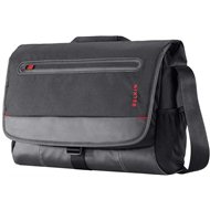 Belkin Swift Messenger černá - Laptop Bag