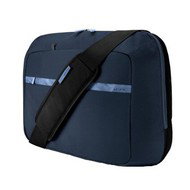Belkin Core Messenger F8N112 modrá - Laptop Bag