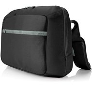Belkin Core Messenger F8N112 black and gray - Laptop Bag