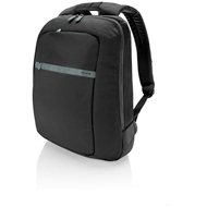 BELKIN Core BackPack WS černý + Belkin USB 2.0 Hub 4-Port - Laptop Backpack