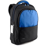  Belkin Essential Backpack in black and blue  - Laptop Backpack