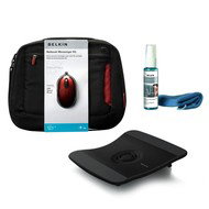  BELKIN TRAVEL PACK 1 - Accessory