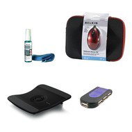Belkin TRAVEL PACK 2 - Accessory