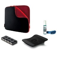 Belkin TRAVEL PACK 3 - Accessory