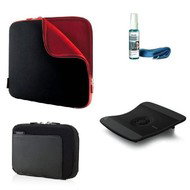 Belkin TRAVEL PACK 4 - Laptop Case