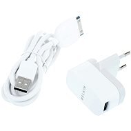 Home Belkin Micro Charger, white - Charger