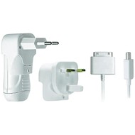 Belkin USB World Travel Kit - Wall Charger