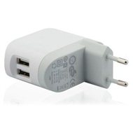 Belkin USB Dual 230V - Wall Charger