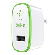 Belkin USB töltő 230 fehér - Töltő adapter