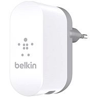 Belkin USB 2-Port 230V - Weiß - Netzladegerät