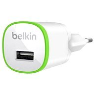 Belkin USB 230 V fehér - Töltő adapter