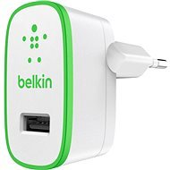 Belkin USB 230 fehér / zöld - Töltő adapter