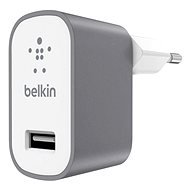 Belkin MIXIT Metallic Grau - Netzladegerät