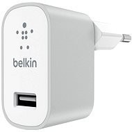 Belkin USB 230V MIXIT^ ezüst-metál - Töltő adapter