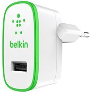 Belkin Micro USB 230 fehér - Töltő adapter