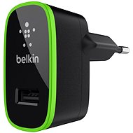 Belkin Micro USB 230 black  - Wall Charger