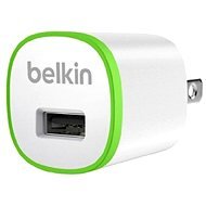 Belkin Home Charger Micro USB 230V White  - AC Adapter