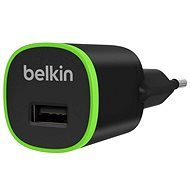 Belkin Micro-USB-230 schwarz - Netzladegerät