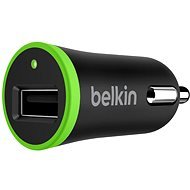 Belkin Micro USB 1A, schwarz - Auto-Ladegerät