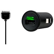 Belkin Micro F8Z689cw - Auto-Ladegerät