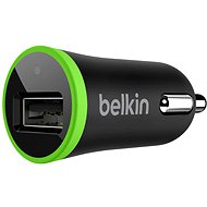 Belkin MobiosCar black - Car Charger