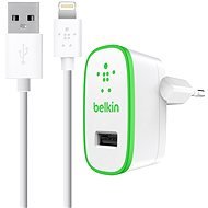 Belkin USB, biela - Nabíjačka do siete