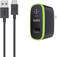 Belkin F7U001vf06 + USB-C cable - Wall Charger