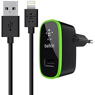Belkin Micro USB černá - Wall Charger