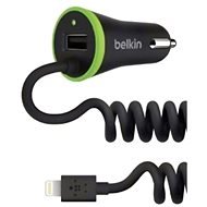 Belkin F8J154 USB schwarz - Auto-Ladegerät