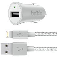 Belkin Universal - Silver - Car Charger